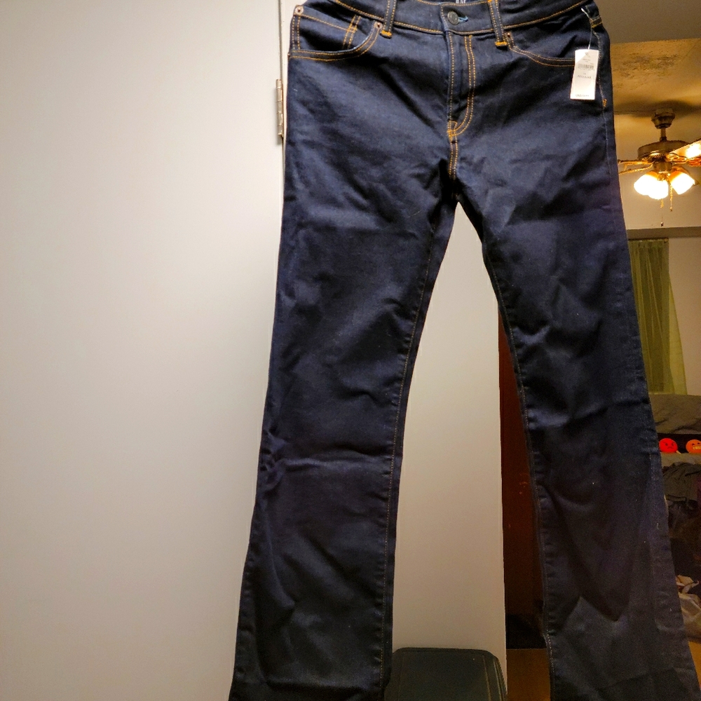 Gap boys jeans